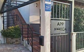 Apartment Ankica